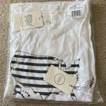 1901 USA Map with Heart Shirt NWT Photo 0