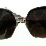 Guess  sunglasses women’s abstract shaped. NWT Photo 0