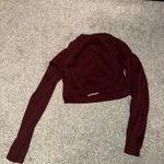 Alphalete  Long Sleeve Photo 1