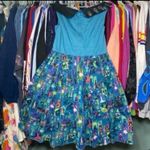 Disney  parks haunted mansion dress shop dress L Photo 3