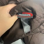 Merrell  Brown padded Puffy Jacket Size medium Photo 6