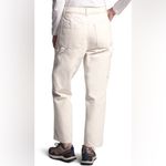 The North Face NEW Berkeley Wide Leg Pants Raw Undyed 14 NWT GORP Outdoors Photo 1