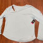 Pro Player  Sky Blue Long Sleeve Shirt Photo 0