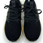 Adidas  UltraBoost 4.0 Black Running Sneakers Women's 7.5 US Photo 4