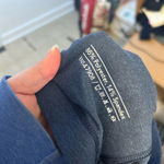 Outdoor Voices  ATHENA NAVY BLUE SPORTS BRA Photo 3