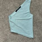 Urban Outfitters One Shoulder Top Photo 0