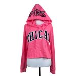 PINK - Victoria's Secret PiNK Victoria’s Secret CHICAGO Hoodie Photo 3