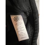 Athleta  Triple Dare Racerback Sports Bra Black Size XS Photo 4