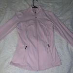 Lululemon Pink Define Jacket Photo 0