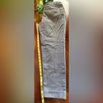 Merona stretch size 2 cropped dress pants Photo 6