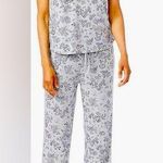 Lucky Brand Women’s Pajama Set 4Piece. NEW WITH TAGS. Sleepwear. Photo 1