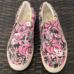 Lilly Pulitzer sneakers Julie hanging with my boo Photo 0