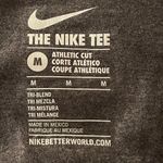 Nike NWT Black "The  Tee" V-Neck Tee Southern Miss M Photo 6