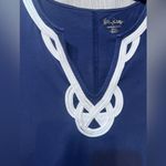 Lilly Pulitzer  Brewster T-Shirt Dress size Small Photo 7