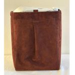 Everlane The Studio Bag in Cocoa Photo 4