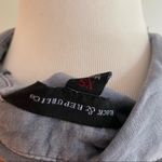 Rock & Republic  Chambray Fringe Top Photo 4