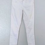 Ymi  Wanna Betta Butt? 1 25x28 White Skinny Jeans Photo 0