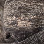 Aerie  gray chill play move leggings with pockets size XS Photo 2