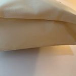 Loewe VINTAGE IVORY PEBBLE LEATHER BAG Photo 1