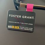 Foster Grant  sunglasses Photo 3