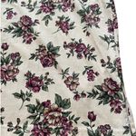 Jaclyn Smith  Vintage Y2K Dark Cottagecore Whimsygoth Witchy Long Sleeve Top Photo 1