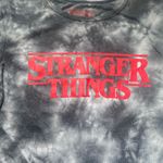 Netflix Stranger Things Long Sleeve Top Photo 1