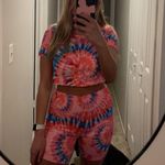 Tie Dye Set Multiple Size M Photo 1