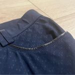Prestige Schoeller Switzerland Navy Riding Breeches Louisa Full Seat Size 31 Blue Photo 4
