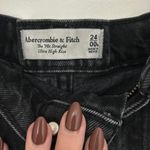 Abercrombie & Fitch 90’s Straight Jeans Photo 2