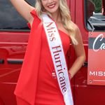 Red Mini Dress Size XS Photo 1