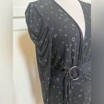 Free People wrap dress Photo 1