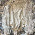 Moa Moa  bodysuit Photo 0