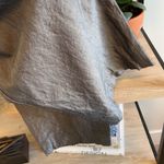 Banana Republic  High-Rise Avery Silk Blend Trouser Dress Pant, 14 Photo 2