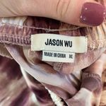 Jason Wu  Satin 2 Piece Pajama Set- Size Extra Large‎ Photo 6