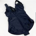 Swimsuits For All Sarong Front Black
One Piece Size 20 NWT Black Photo 7