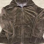 Everlast ing Women’s Velvet Jacket Photo 0