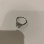 Beverly Hills Boutique Ring... Silver Photo 5