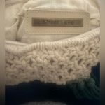 Street Level  OMBRÉ CROCHET MACRAME BOHEMIAN STYLE CROSSBODY BAG Photo 5