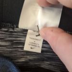 Nike  pro Dri fit tight fit shorts size medium Photo 3