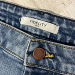 Fidelity Jimi Short Boyfriend Short Size 30 NWT Photo 6