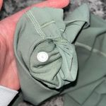 Lululemon Willow Green Align Leggings 25 inch size 4 Photo 2