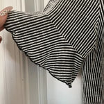 Gyft  ribbed striped top  Photo 3