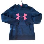 Under Armour Neon UA Sweatshirt  Photo 0