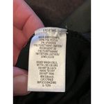 BP Faux Leather Leggings Womens Small Black High Rise Imitation Leather Pants Photo 8