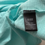 Torrid Babydoll Cotton Crew Neck Smocked Bodice Top Photo 9