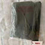 Solid & Striped  Green Pant Photo 4