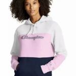 Champion Sweatshirt Photo 1