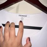 Good American  Ribbed Tank Midi Dress size L Photo 3