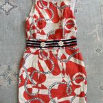 Lilly Pulitzer Lily Pulitzer Nautical Dress Photo 0