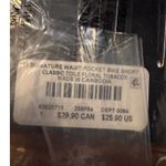 Torrid Brand New 11" Signature Waist Pocket Bike Short Set of 2 Ditsy Floral Photo 7